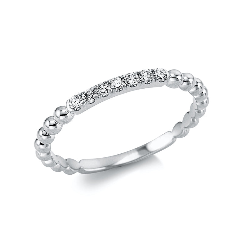 Modern Woman Ring