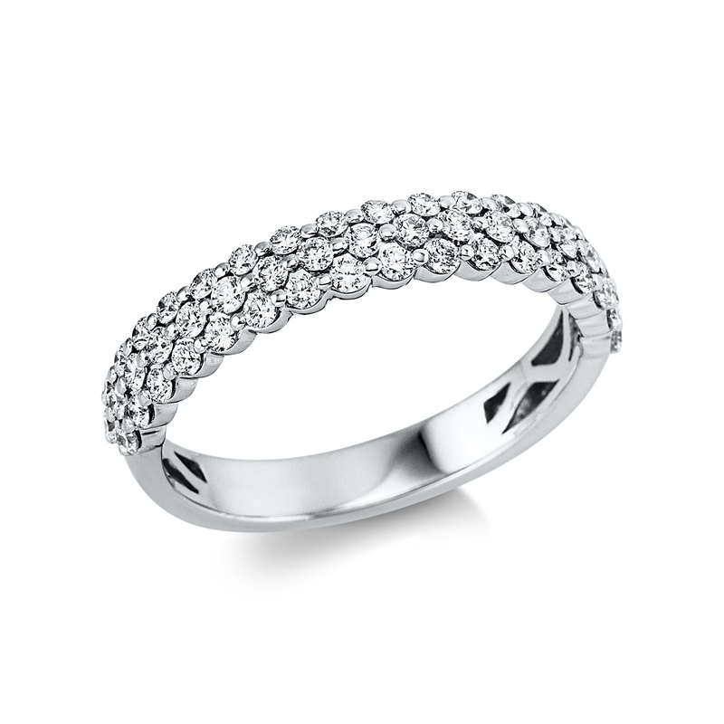 Modern Woman Ring