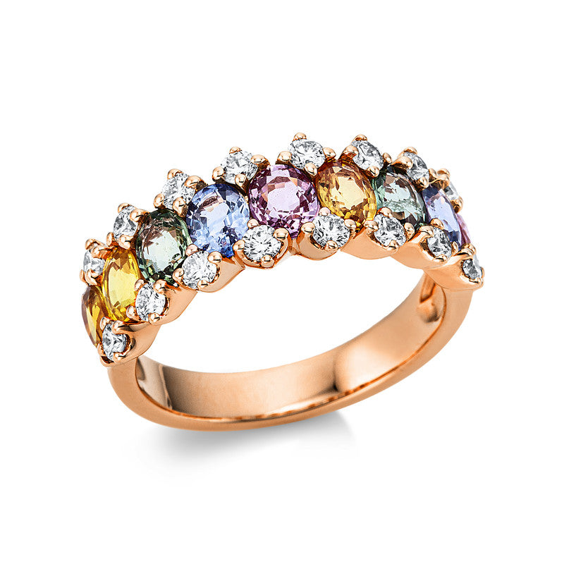 Farbstein Classic Ring