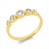Modern Woman Ring