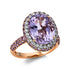 Farbstein Fashion Ring