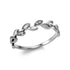 Modern Woman Ring