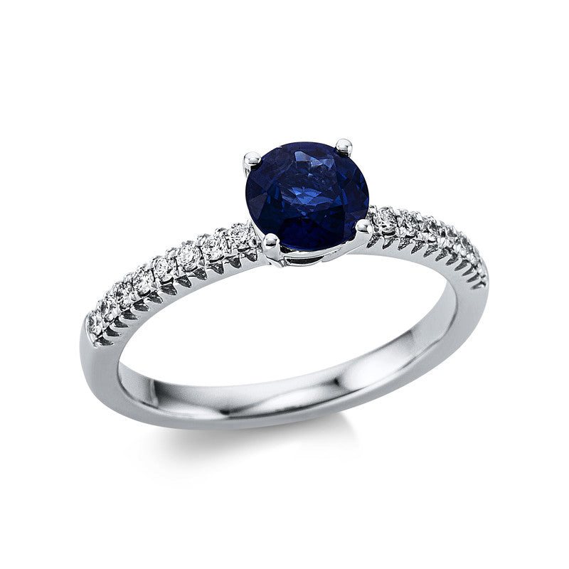 Farbstein Classic Ring