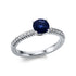 Farbstein Classic Ring