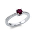 Farbstein Classic Ring