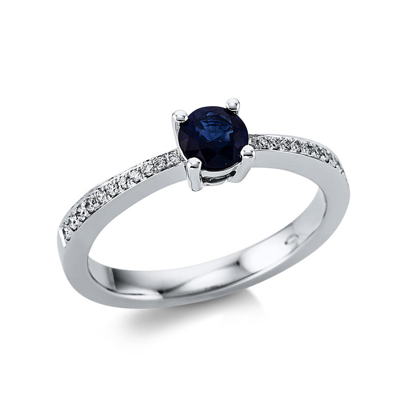 Farbstein Classic Ring