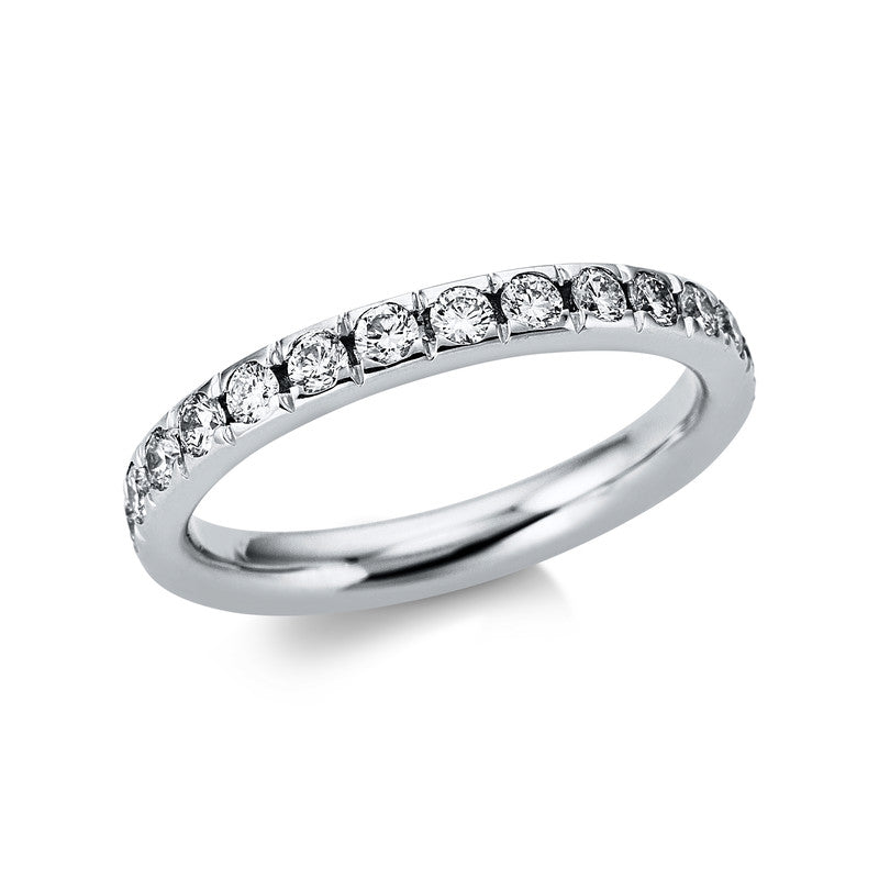Memoire halb Ring