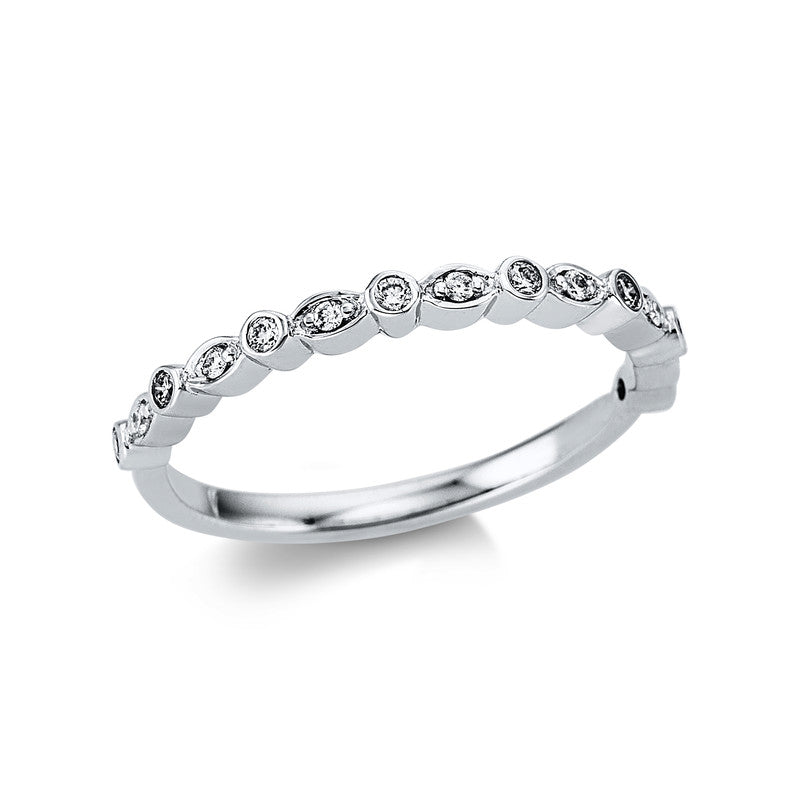 Modern Woman Ring