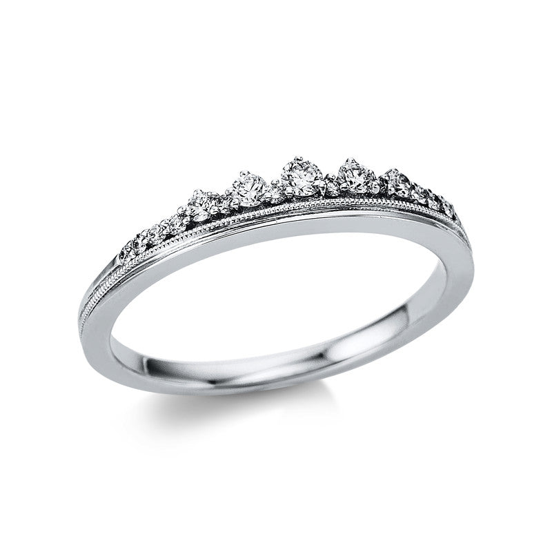 Modern Woman Ring