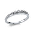 Modern Woman Ring