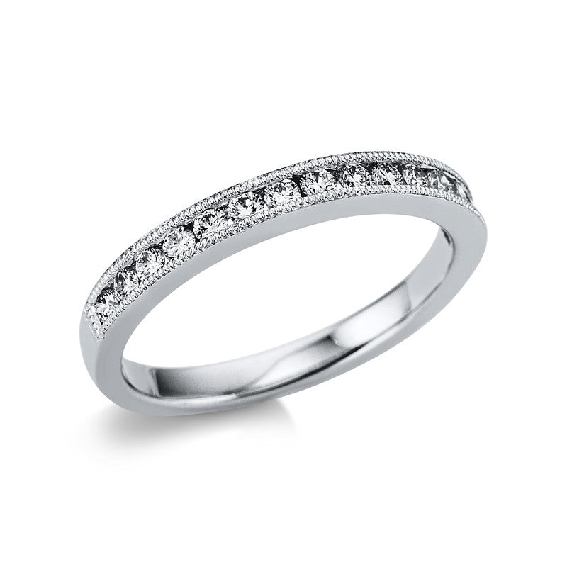 Memoire halb Ring