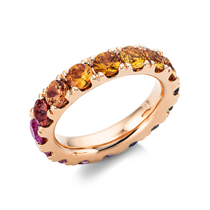 Rainbow &amp; Multicolor Ring