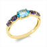 Farbstein Fashion Ring