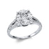Illusion Classic Ring