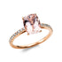 Farbstein Classic Ring