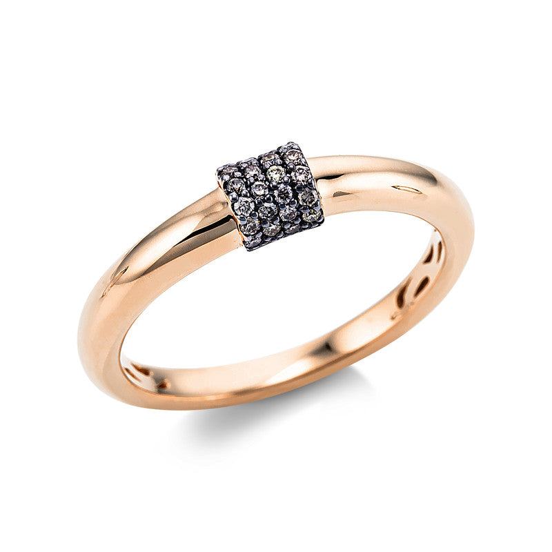 Pavé Ring