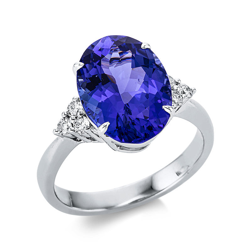 Farbstein Classic Ring
