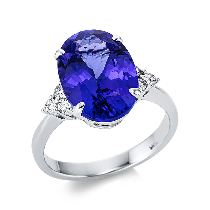 Farbstein Classic Ring