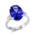 Farbstein Classic Ring