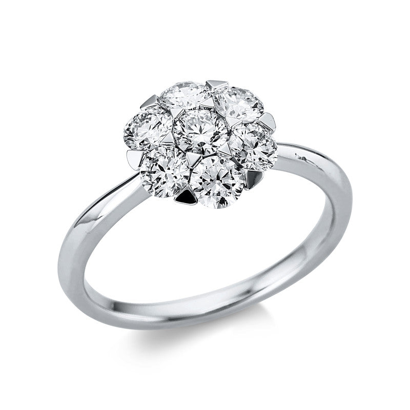 Illusion Classic Ring