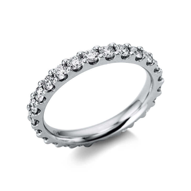 Memoire voll Ring