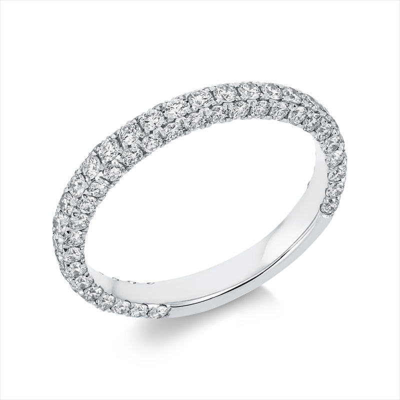 Pavé Ring