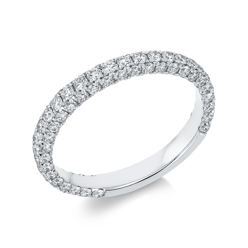 Pavé Ring