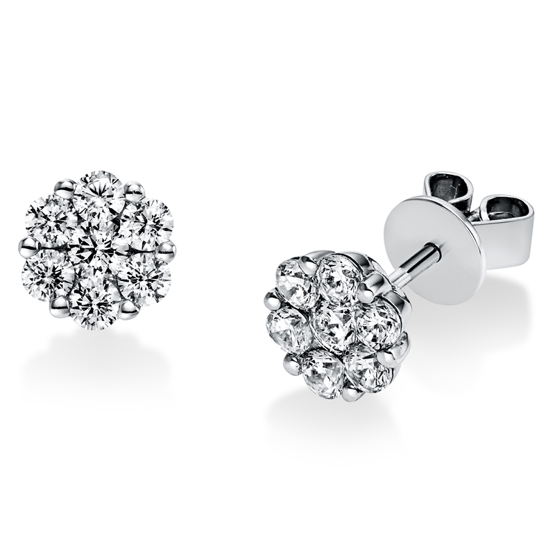 Illusion Classic Ohrstecker