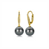 Perle Ohrschmuck