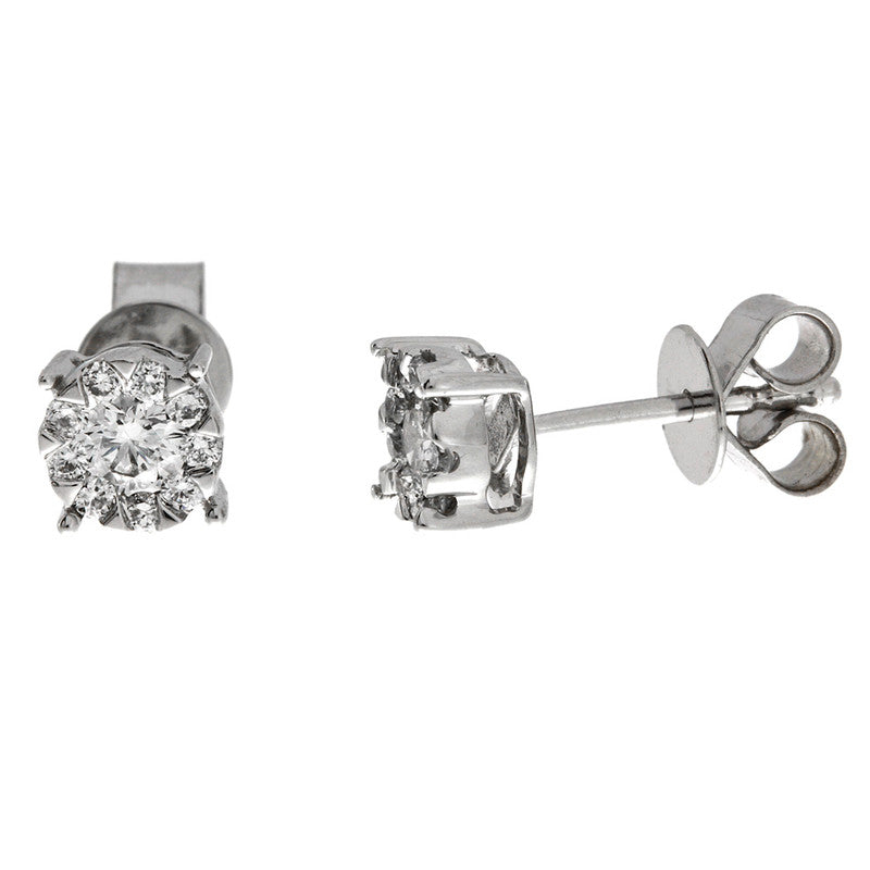 Illusion Classic Ohrstecker