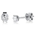 Solitaire Ohrstecker