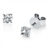 Solitaire Ohrstecker