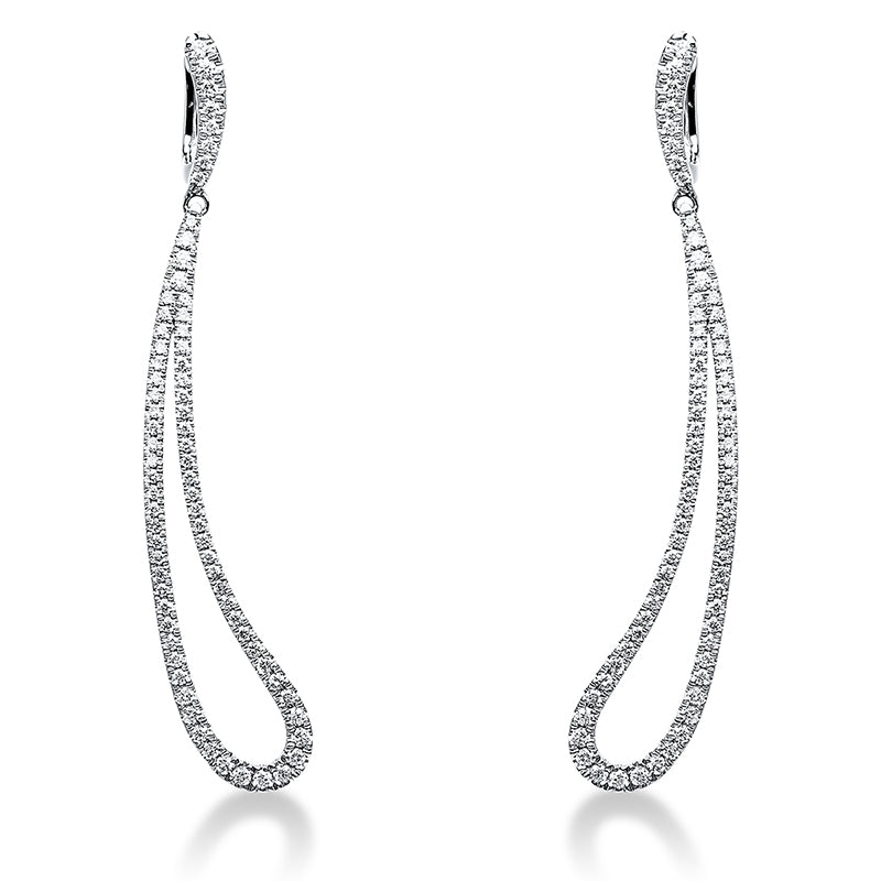 Modern Woman Ohrschmuck