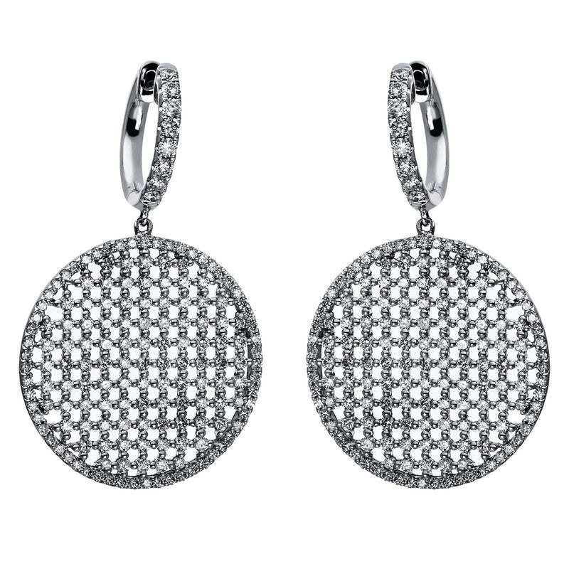 Modern Woman Ohrschmuck