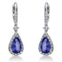 Farbstein Fashion Ohrschmuck