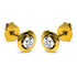 Solitaire Ohrstecker