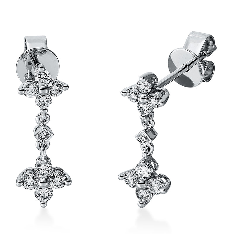 Modern Woman Ohrschmuck