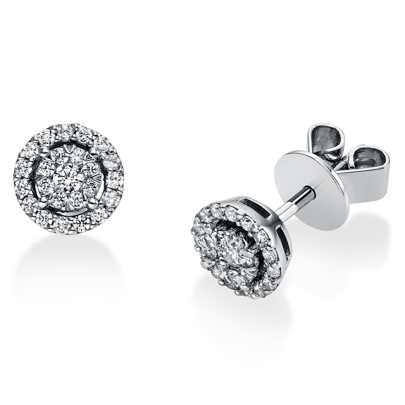 Illusion Classic Ohrstecker
