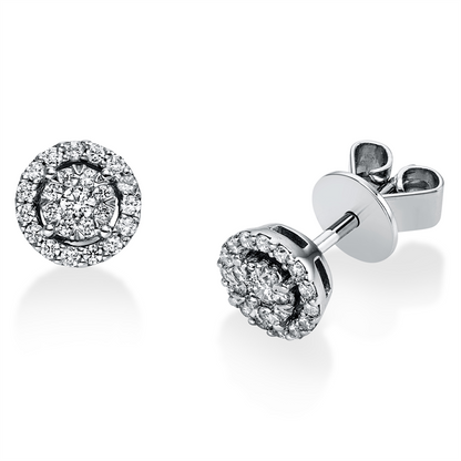 Illusion Classic Ohrstecker