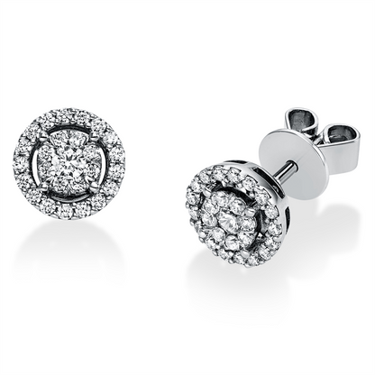 Illusion Classic Ohrstecker