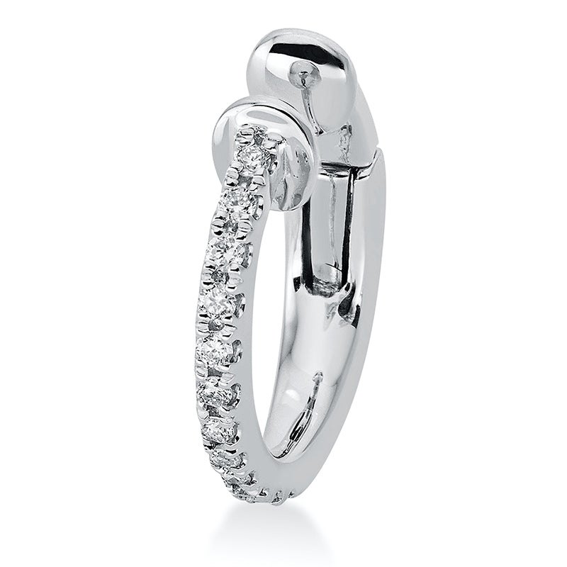 Modern Woman Ohrschmuck