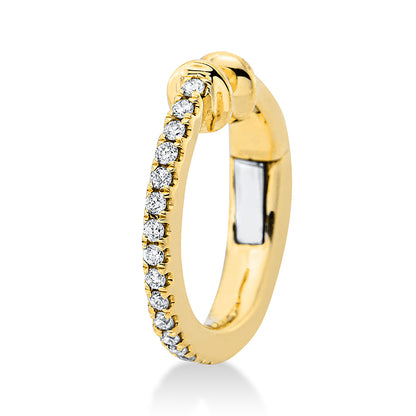 Modern Woman Ohrschmuck