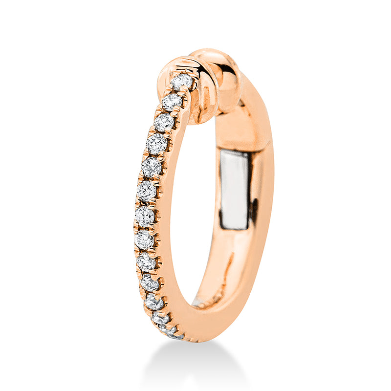 Modern Woman Ohrschmuck