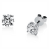 Solitaire Ohrstecker