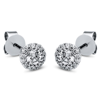 Illusion Classic Ohrstecker
