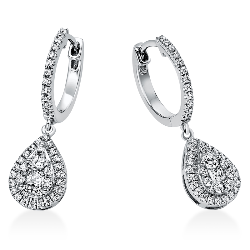Illusion Classic Ohrschmuck