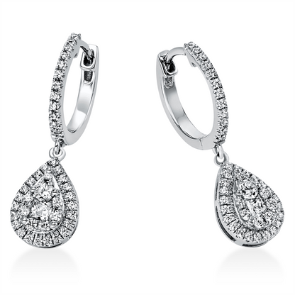 Illusion Classic Ohrschmuck