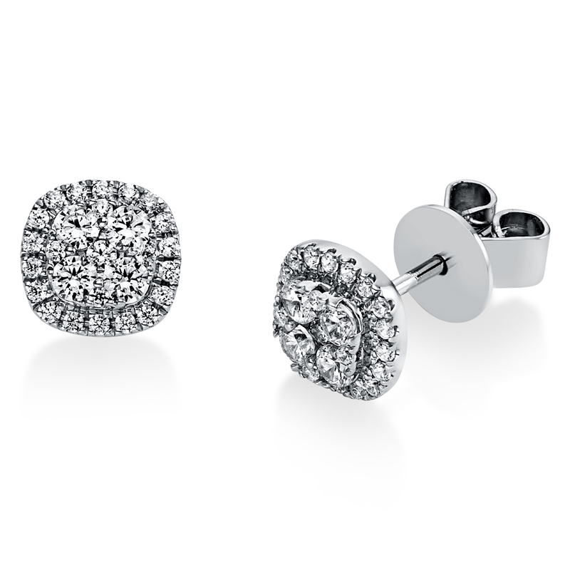Illusion Classic Ohrstecker