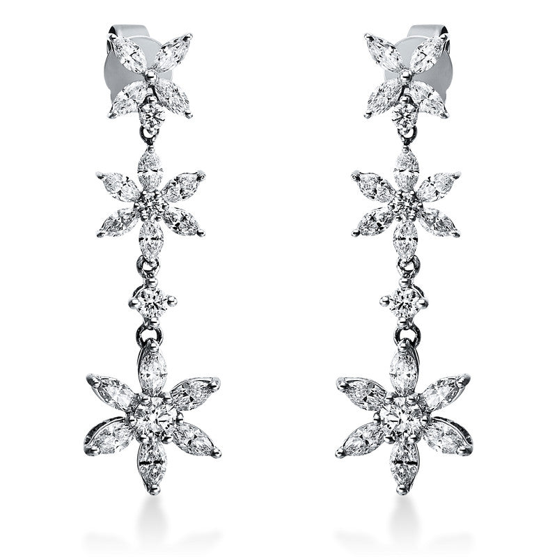 Exklusiv Ohrschmuck