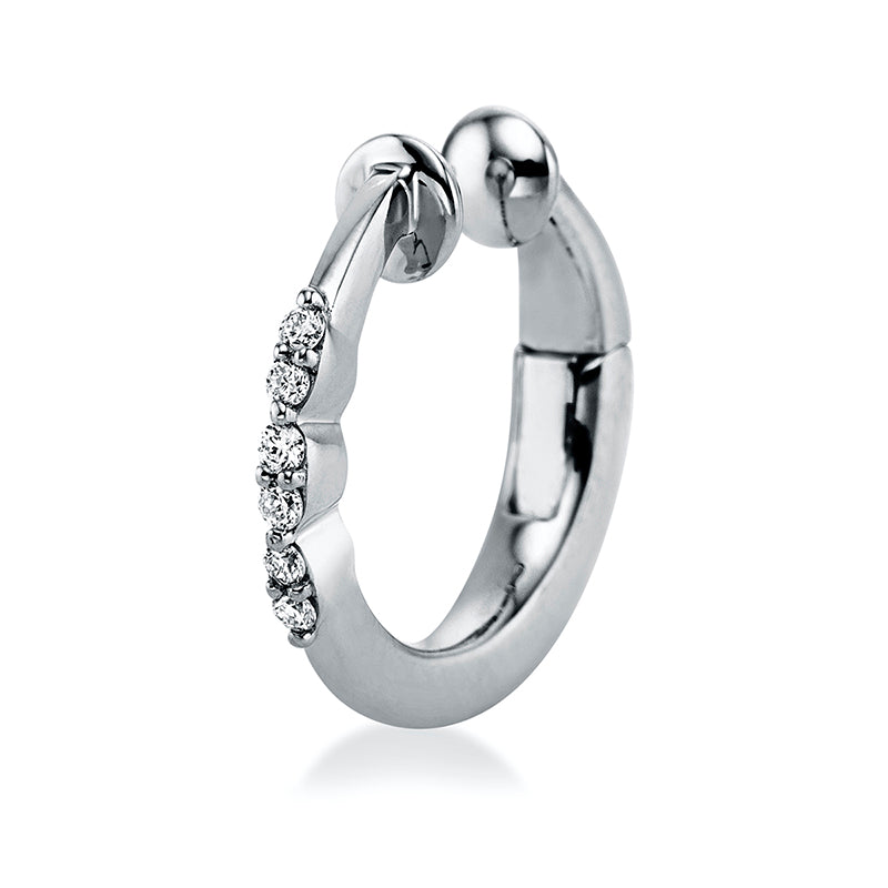 Modern Woman Ohrschmuck